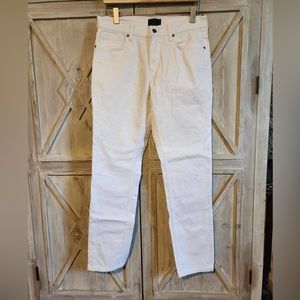 DSTLD skinny slim denim